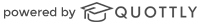 Powered by Quottly Logo